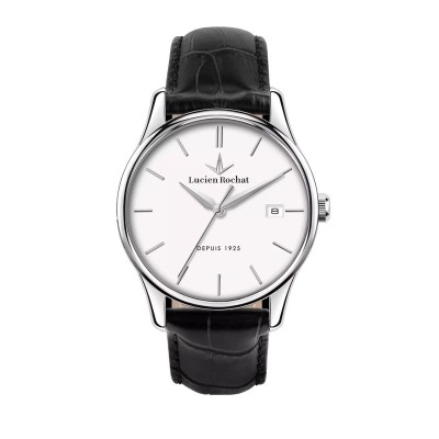 Orologio Montreux 39mm White Black [41cec6d0]
