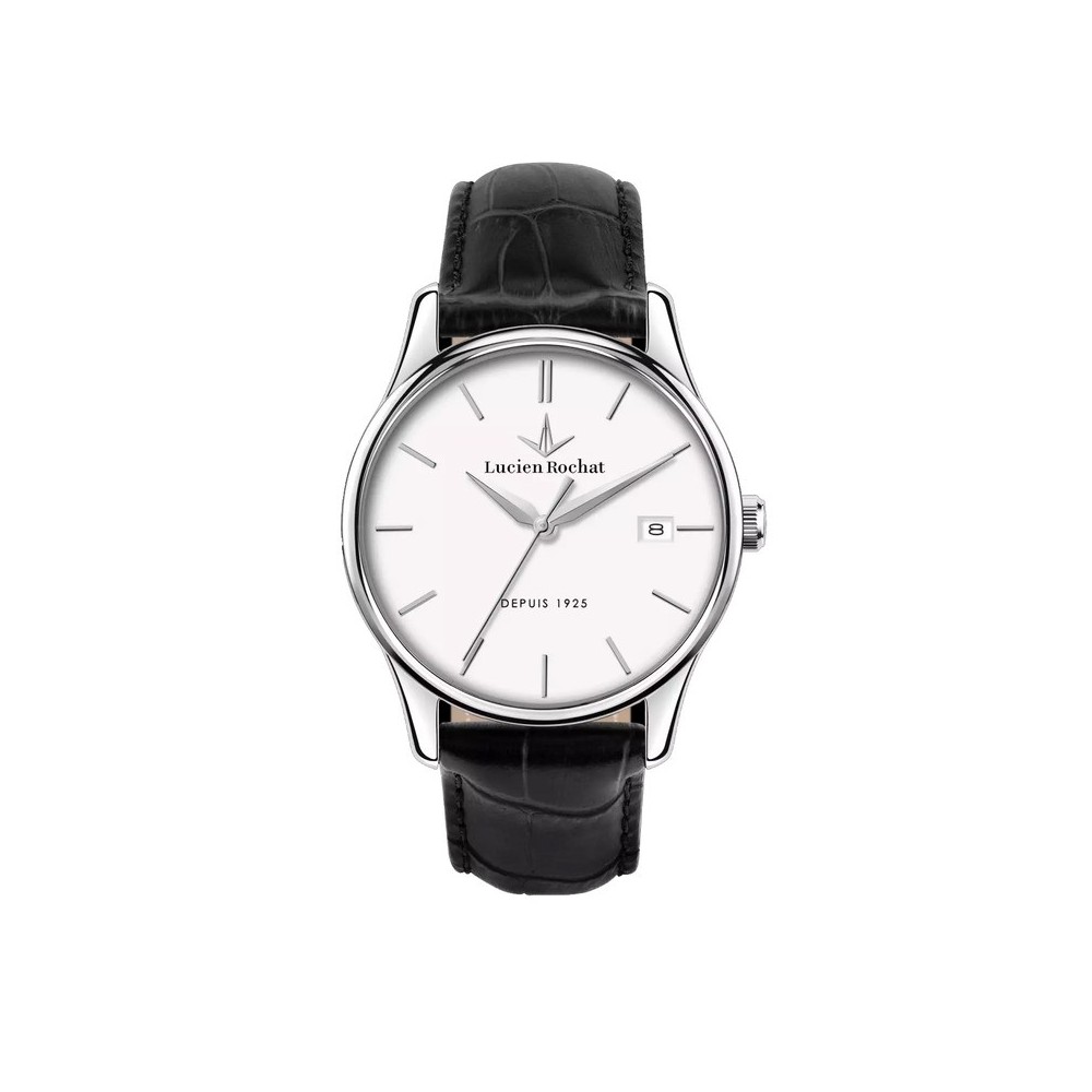 Orologio Montreux 39mm White Black [41cec6d0]