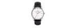 Orologio Montreux 39mm White Black [41cec6d0]