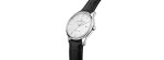 Orologio Montreux 39mm White Black [98e885dd]