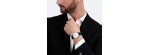 Orologio Montreux 39mm White Black [9db8c2c3]