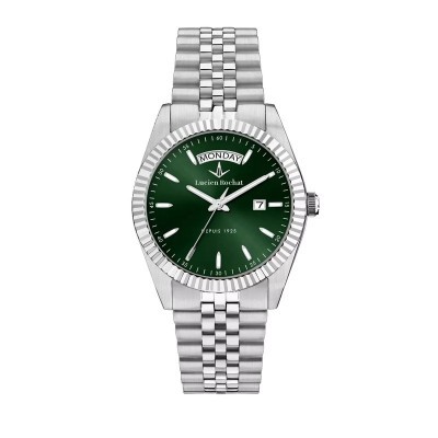 Orologio Bienne 39mm Verde [e475dcff]