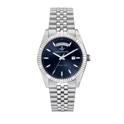 Orologio Bienne 39mm Blu [7132d7fa]