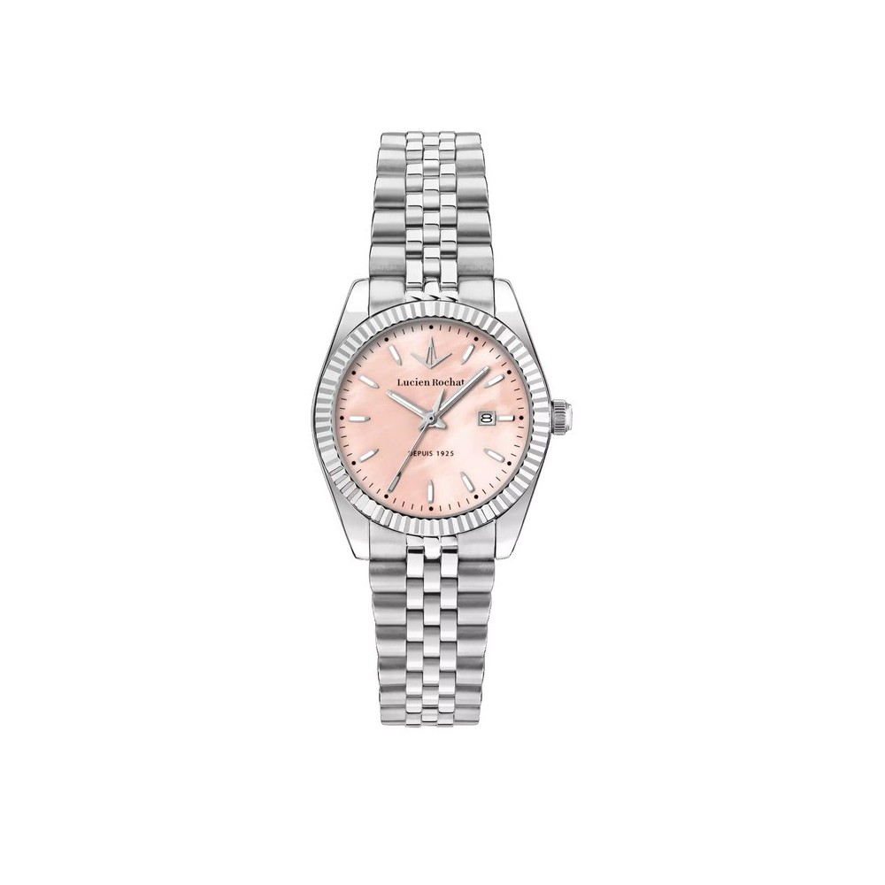 Orologio Bienne 31mm 3H Peach [af2ba0c4]