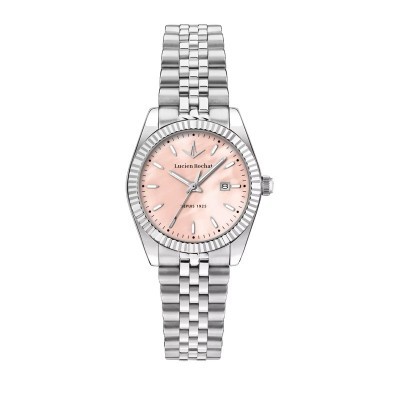Orologio Bienne 31mm 3H Peach [af2ba0c4]