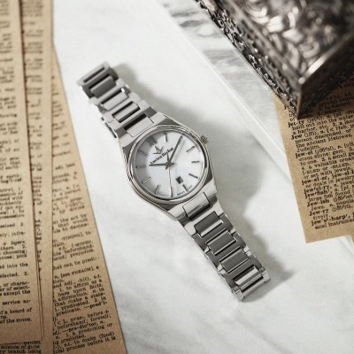 Orologio Avenue 31mm White [1f18d49d]