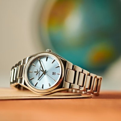 Orologio Avenue 31mm 3h Blu [a23f8f10]