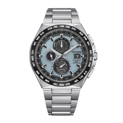 Orologio AT8 Super Titanio 43mm [b5e5478f]