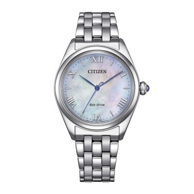 Orologio Citizen L Eco Drive 33mm [6880301b]