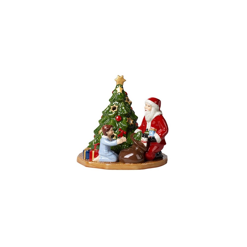 Lanterna distribuzione regali Christmas Toys [48537fc1]