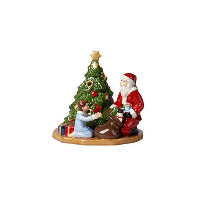Lanterna distribuzione regali Christmas Toys [48537fc1]