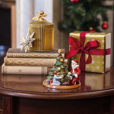 Lanterna distribuzione regali Christmas Toys [48537fc1]