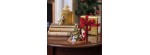 Lanterna distribuzione regali Christmas Toys [91753ccc]