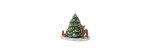 Albero di Natale con animimali Christmas Toys [7037bacf]
