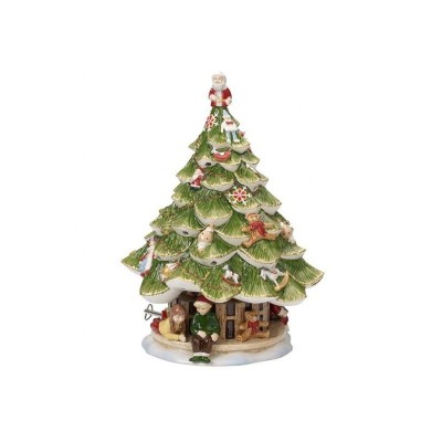 Albero di Natale Christmas Toys Memory [ba6ab5f8]