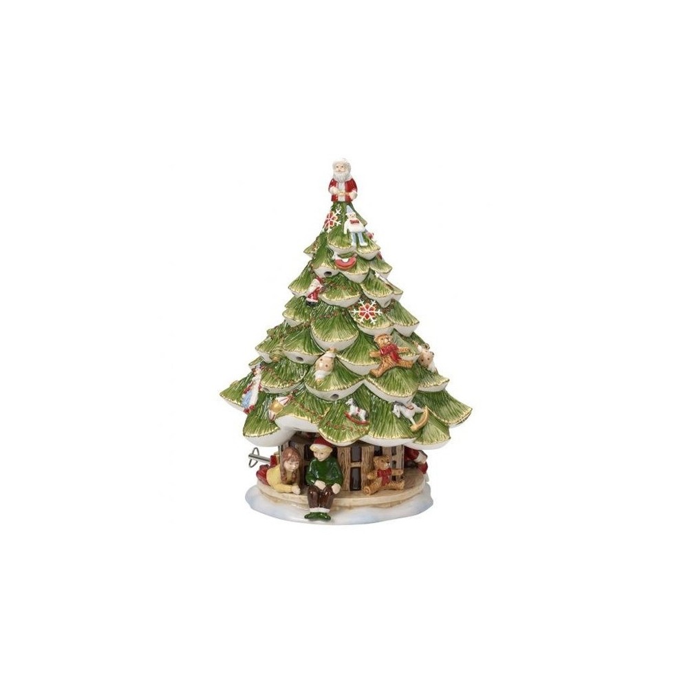 Albero di Natale Christmas Toys Memory [ba6ab5f8]