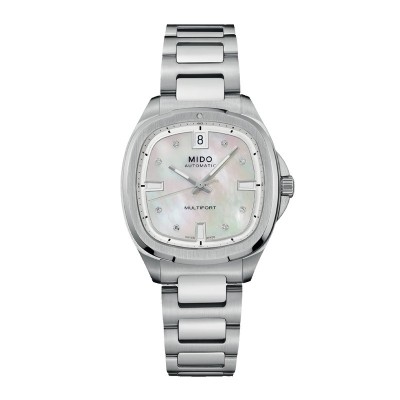 Orologio Multifort TV 35 [a723c4ed]