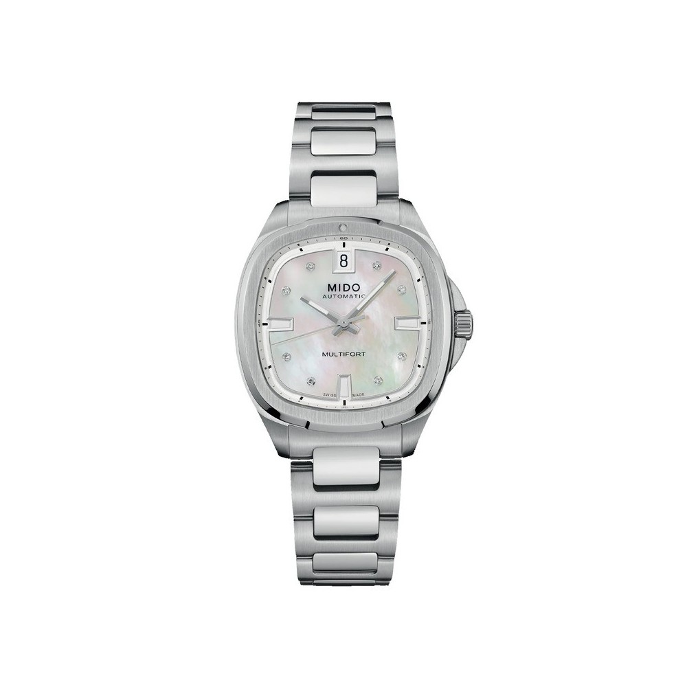 Orologio Multifort TV 35 [a723c4ed]