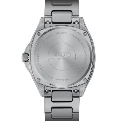 Orologio Multifort TV 35 [7e0587e0]