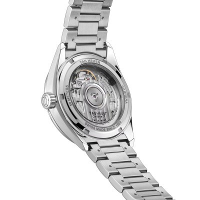 Orologio Carrera Date 36 mm [fd9861e2]