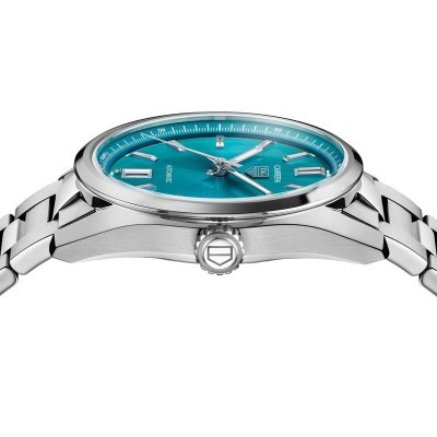 Orologio Carrera Date 36 mm [4a85a0e6]