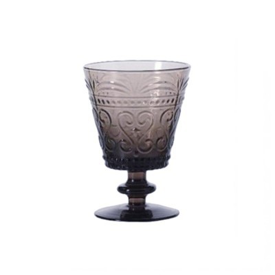 Calice vino Provenzale ametista [e9c7096e]