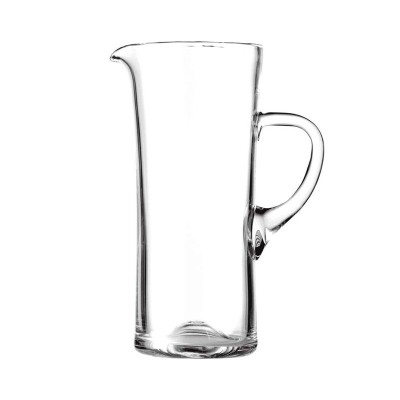 Caraffa trasparente Chiaro di Luna [5e852ce5]