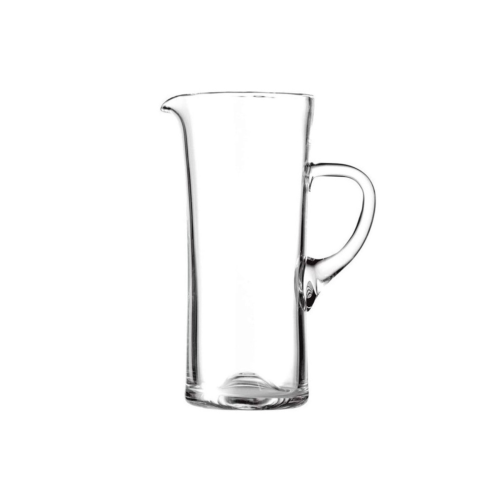Caraffa trasparente Chiaro di Luna [5e852ce5]