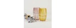 Bicchiere acqua Perle ametista [bba4eff2]