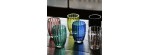 Bicchiere acqua Perle grigio [286f89ff]