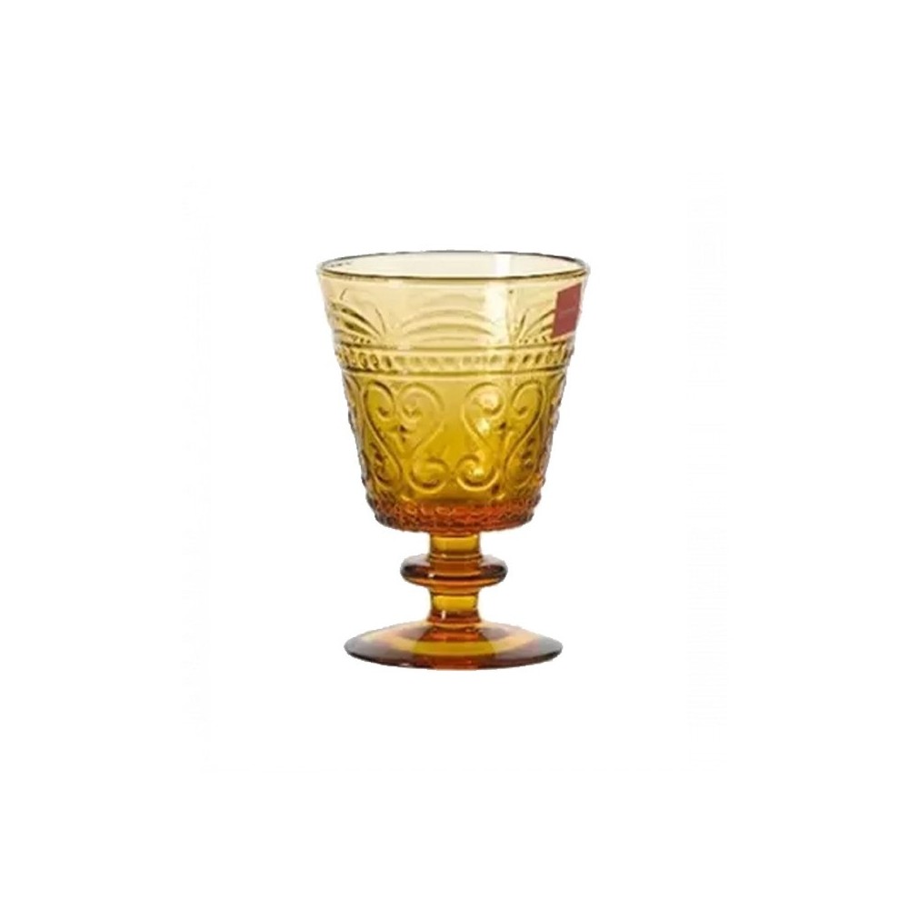 Calice acqua Provenzale ambra [f9c3c6b4]