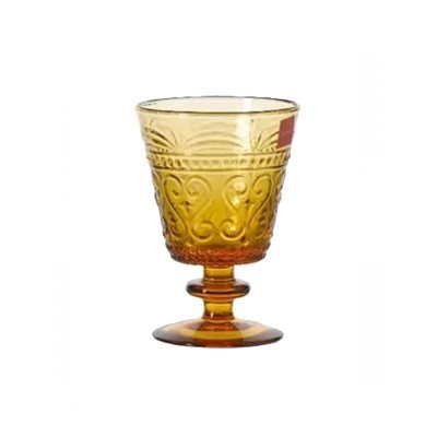 Calice acqua Provenzale ambra [f9c3c6b4]