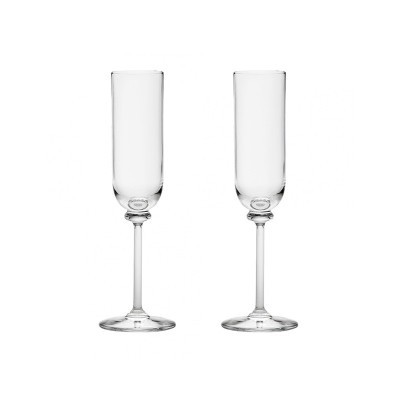 Calice flute set da 2 Baronetto [9348f933]