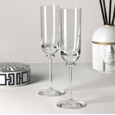 Calice flute set da 2 Baronetto [9348f933]