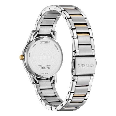 Orologio Lady Eco Drive 29mm [70a8bde6]