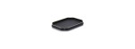 Vassoio Octogone S Black [e57283d6]