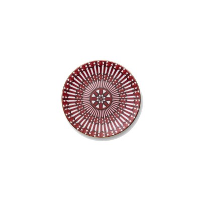 Piatto 16 cm Arcadia Rossa [7772dece]