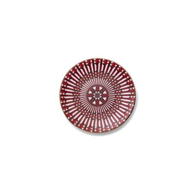 Piatto 16 cm Arcadia Rossa [7772dece]