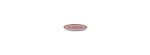 Piatto 16 cm Arcadia Rossa [c06f1fca]