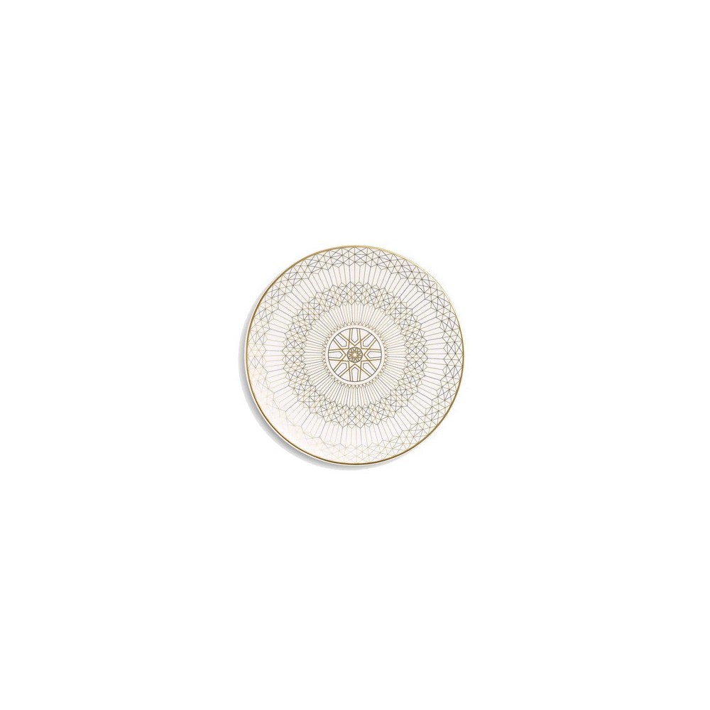 Piatto 16 cm Arcadia Oro [c892bceb]