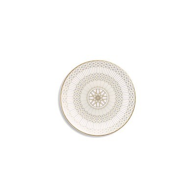 Piatto 16 cm Arcadia Oro [c892bceb]