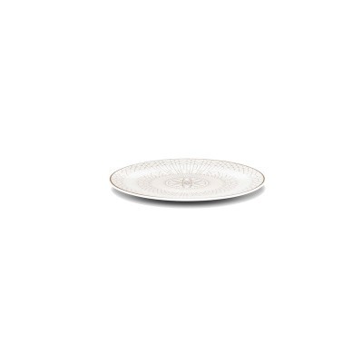 Piatto 16 cm Arcadia Oro [11b4ffe6]