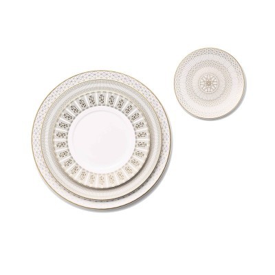 Piatto 16 cm Arcadia Oro [a6a93ee2]