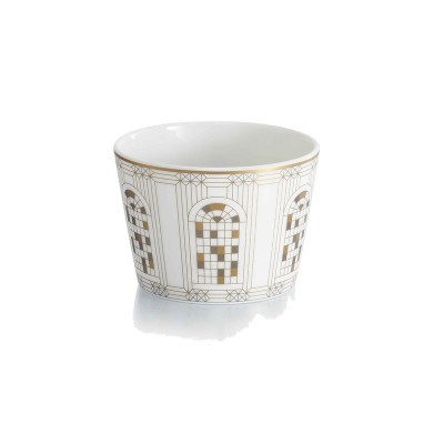 Teglia per timballo Arcadia Oro [4b1148cb]
