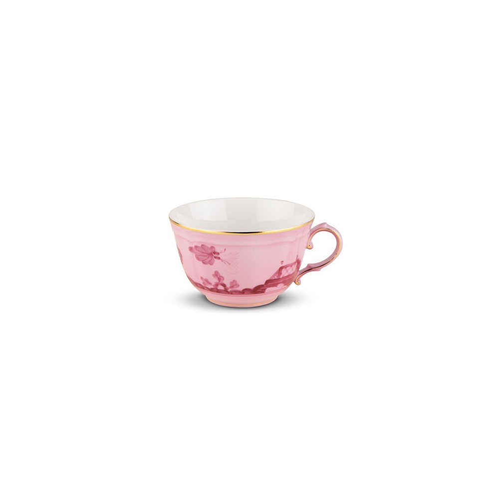Tazza tè cc 240 Oriente Italiano Porpora [837005fa]