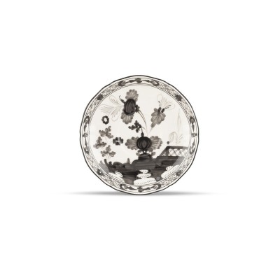 Piatto tè cm 15 Oriente Italiano Albus [d021b3c7]