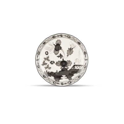 Piatto tè cm 15 Oriente Italiano Albus [d021b3c7]