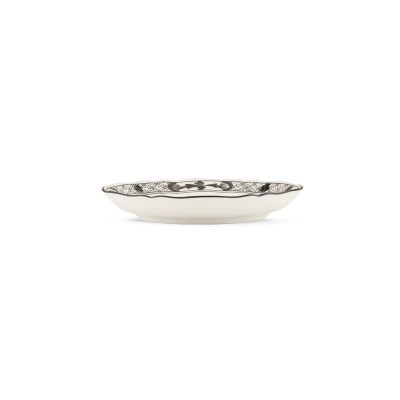 Piatto tè cm 15 Oriente Italiano Albus [d021b3c7]