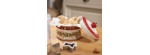 Biscottiera media Winter Bakery Delight [eb5a814e]