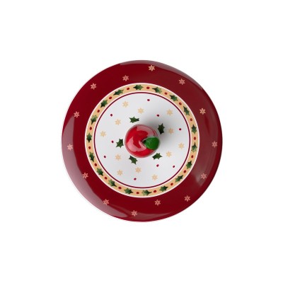 Biscottiera media Winter Bakery Delight [5c47404a]